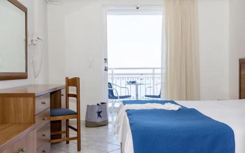 Hotel Meridien Beach Hotel, Griechenland, Argassi. Großes 7