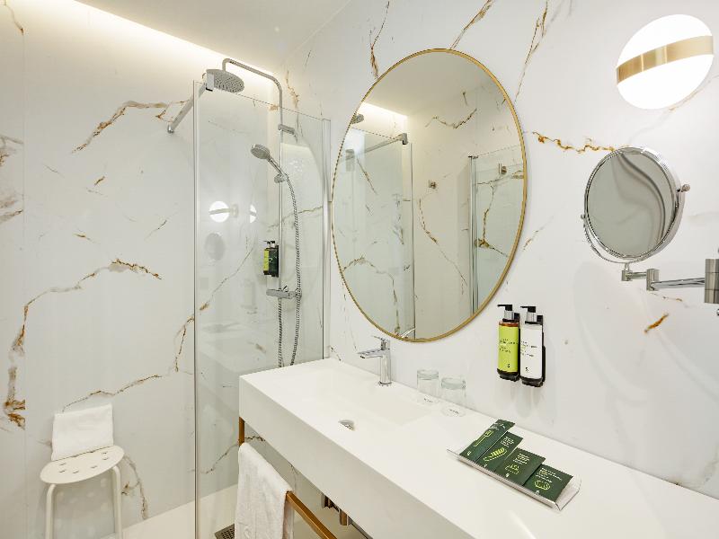Sercotel Hmo Martina image