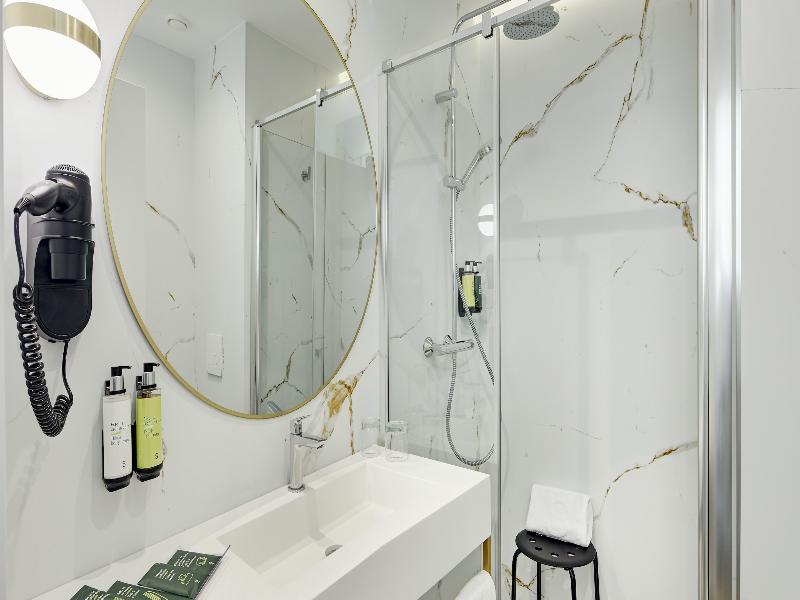 Sercotel Hmo Martina image