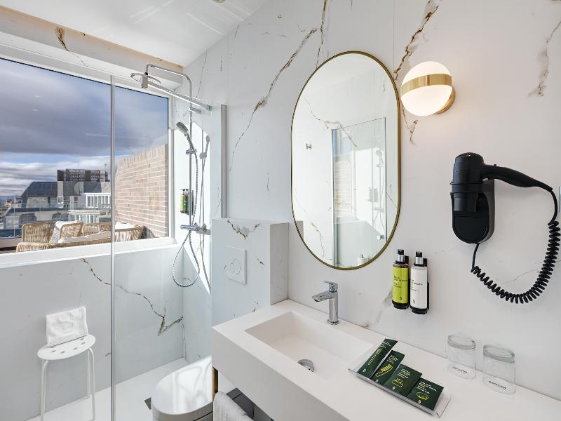 Sercotel Hmo Martina image