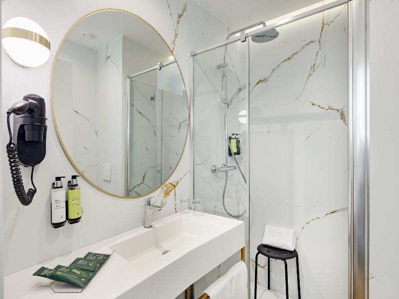 Sercotel Hmo Martina image