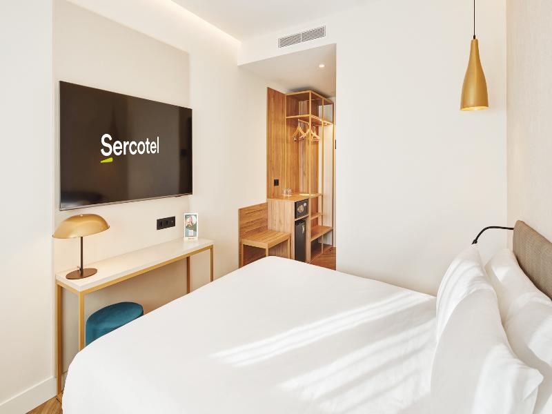Sercotel Hmo Martina image