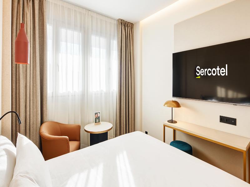 Sercotel Hmo Martina image