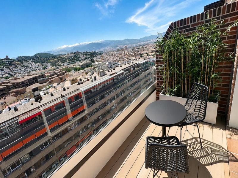 Sercotel Hmo Martina image