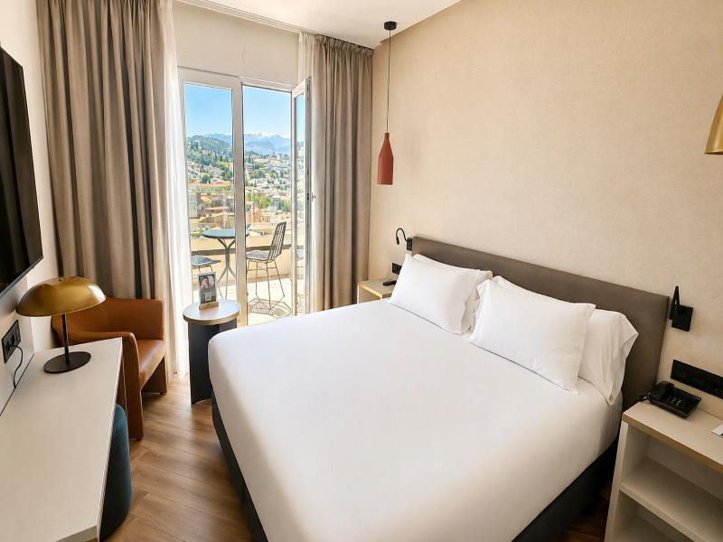 Sercotel Hmo Martina image