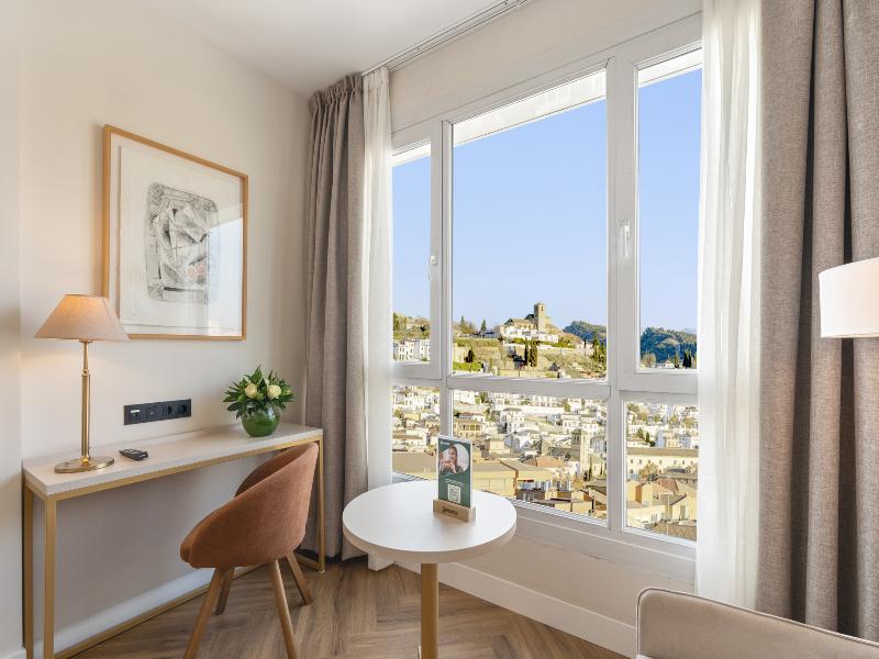 Sercotel Hmo Martina image