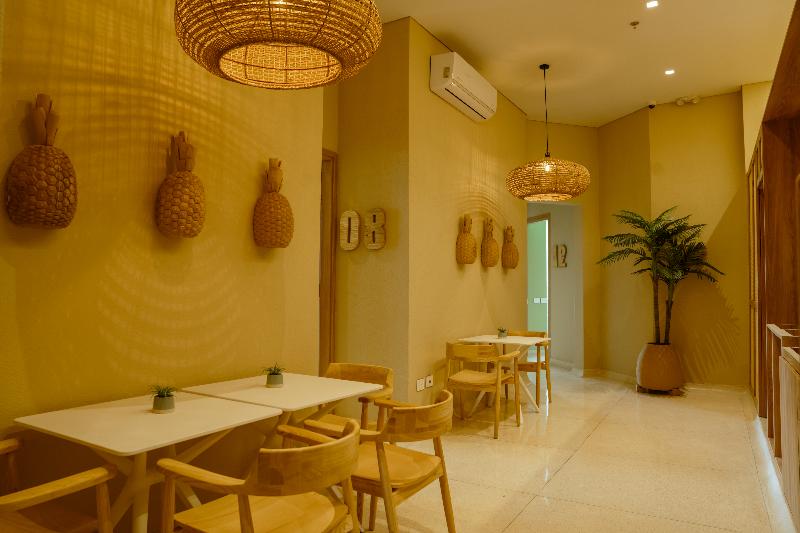 Terrazas Hotel Boutique image