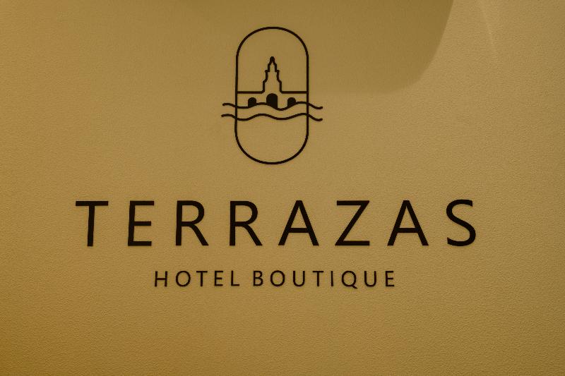 Terrazas Hotel Boutique image