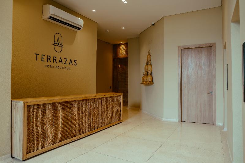 Terrazas Hotel Boutique image