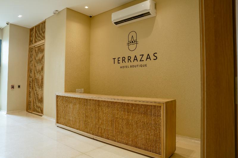 Terrazas Hotel Boutique image