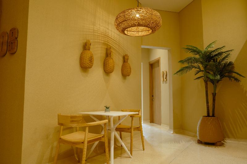 Terrazas Hotel Boutique image