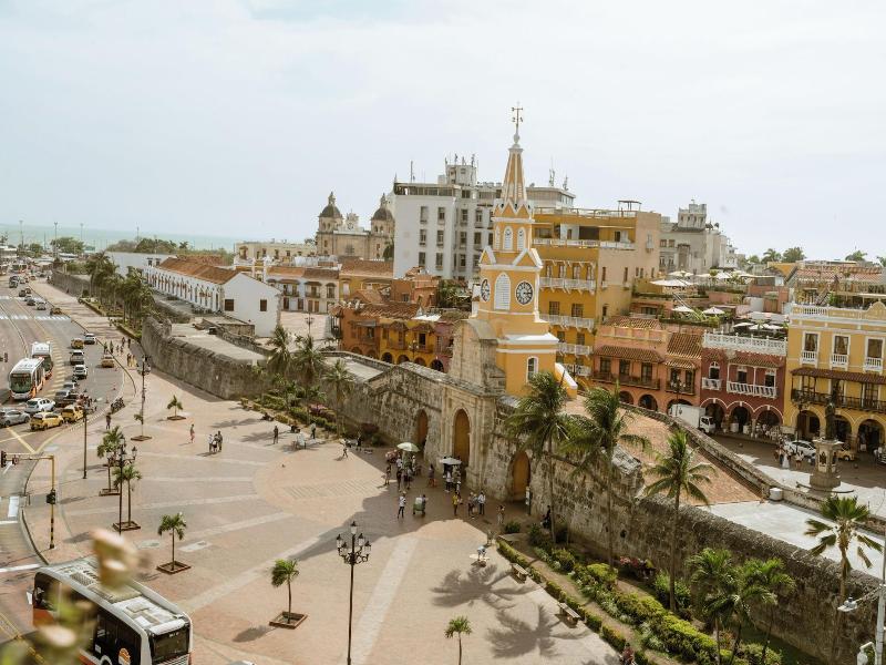 Terrazas Hotel Boutique image