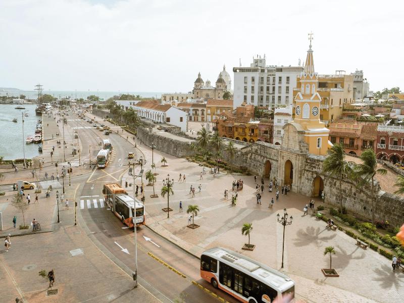Terrazas Hotel Boutique image