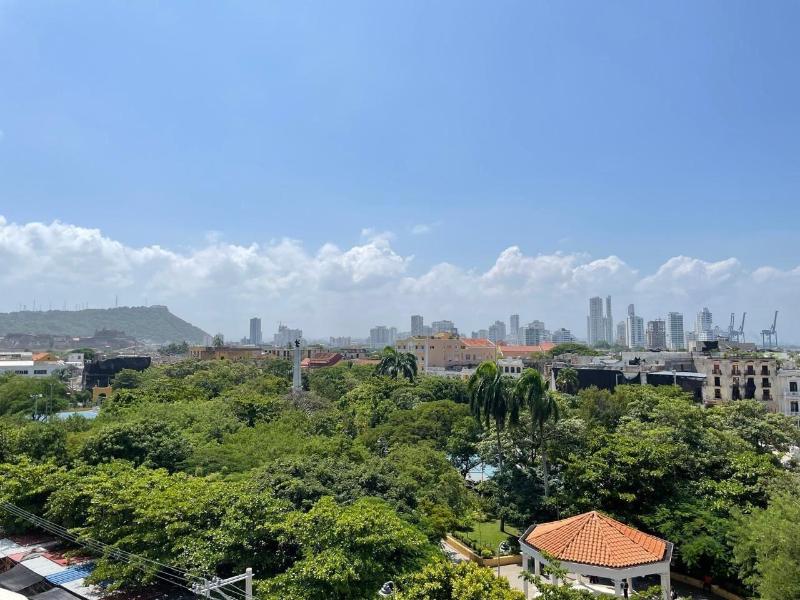 Terrazas Hotel Boutique image