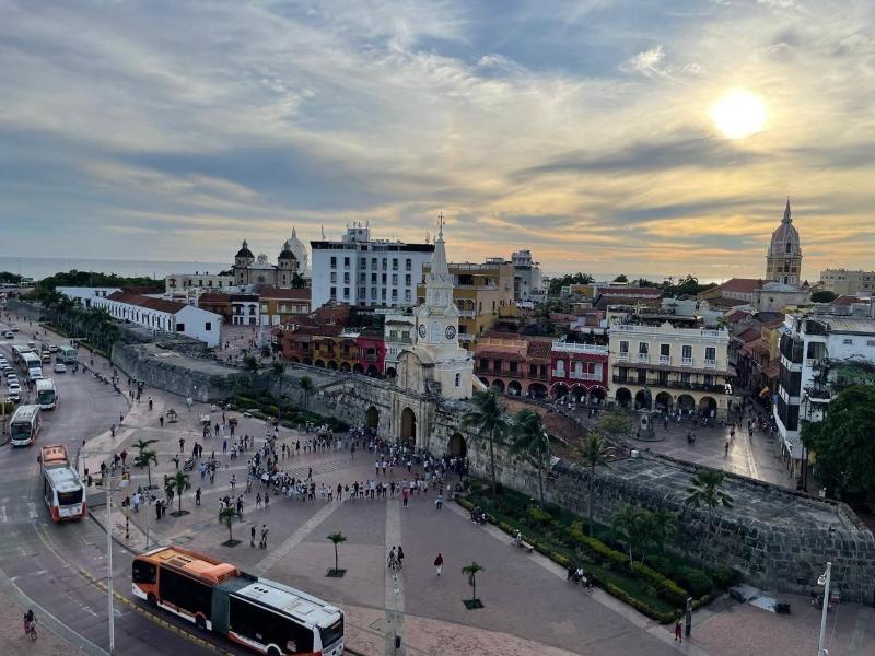 Terrazas Hotel Boutique image