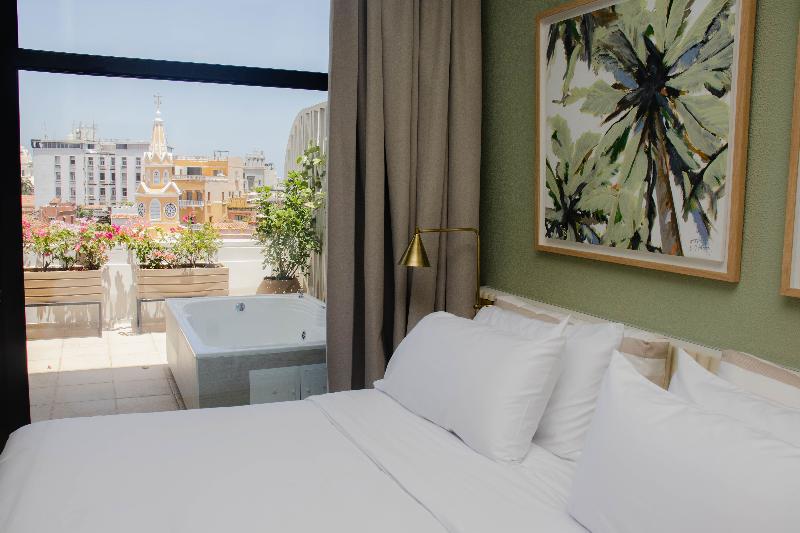Terrazas Hotel Boutique image