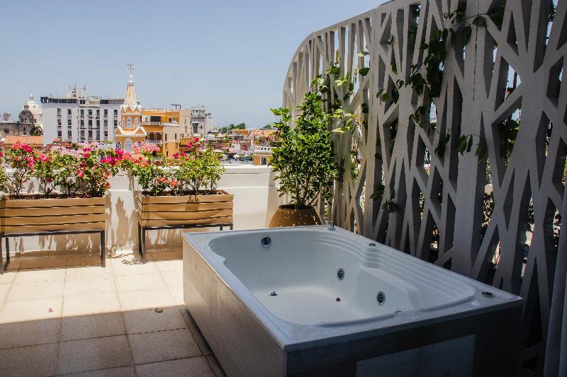 Terrazas Hotel Boutique image