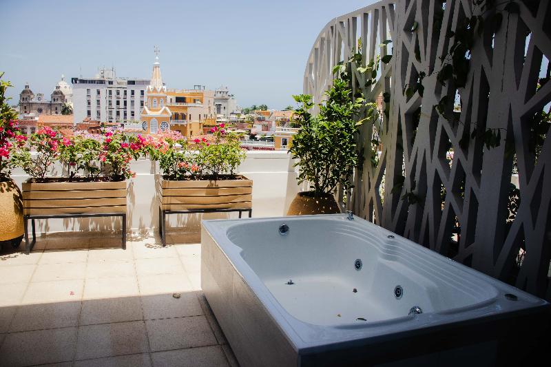 Terrazas Hotel Boutique image
