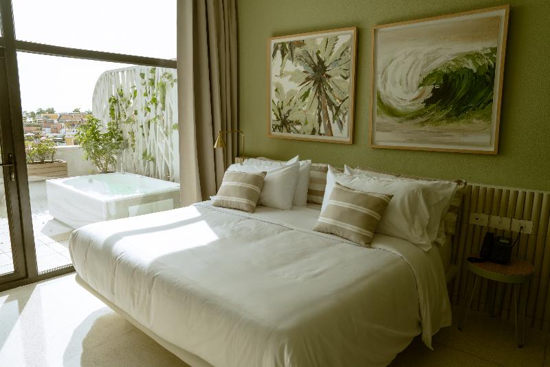 Terrazas Hotel Boutique image