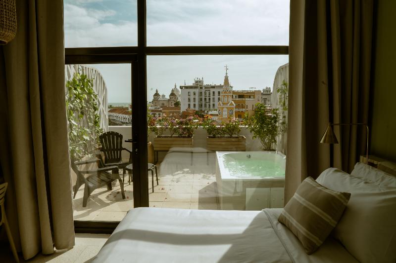 Terrazas Hotel Boutique image