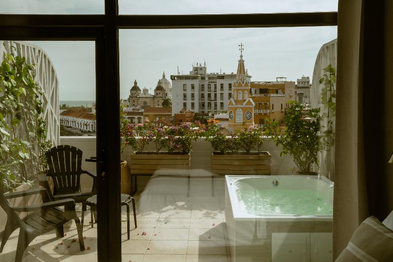 Terrazas Hotel Boutique image