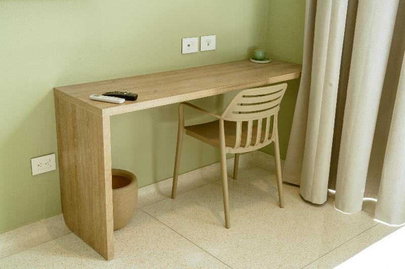Terrazas Hotel Boutique image