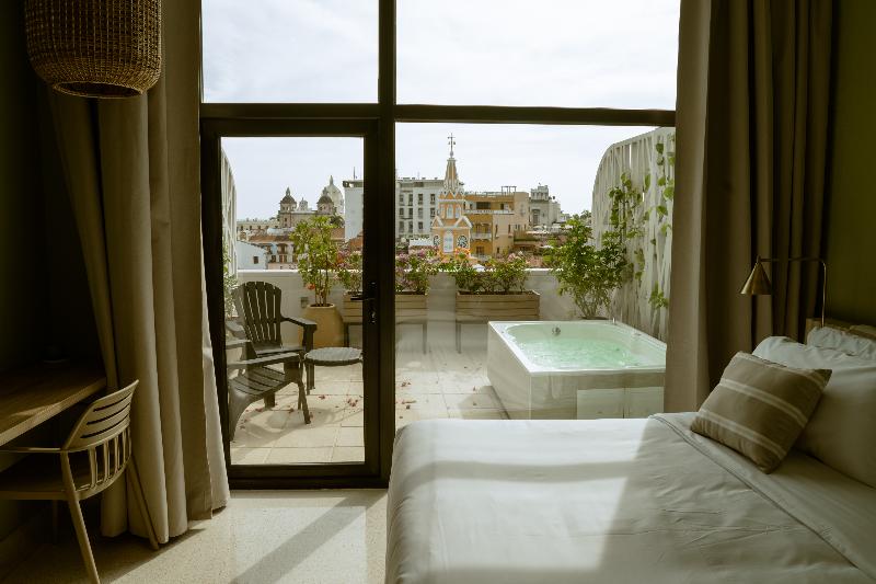 Terrazas Hotel Boutique image