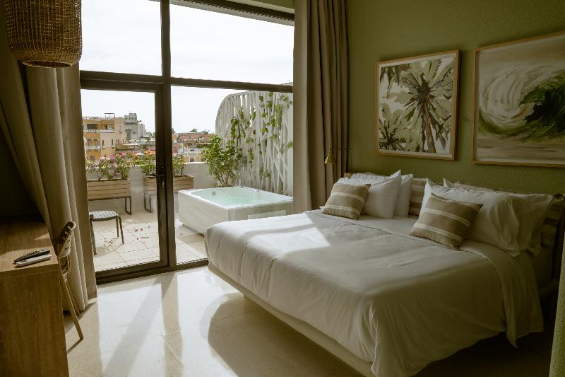 Terrazas Hotel Boutique image