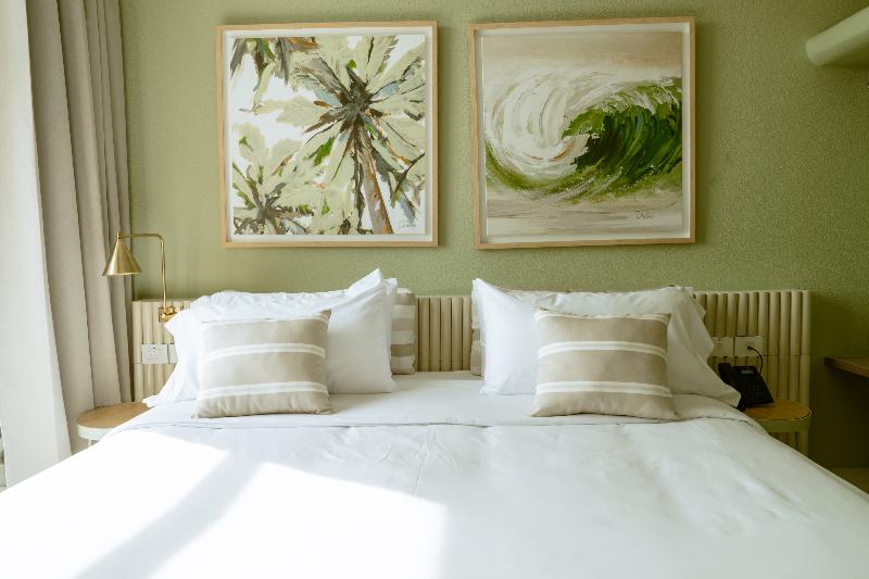 Terrazas Hotel Boutique image
