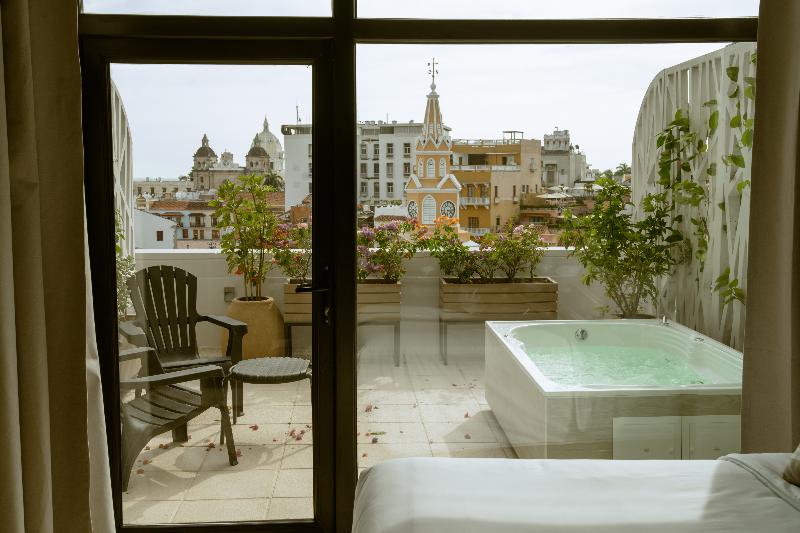 Terrazas Hotel Boutique image