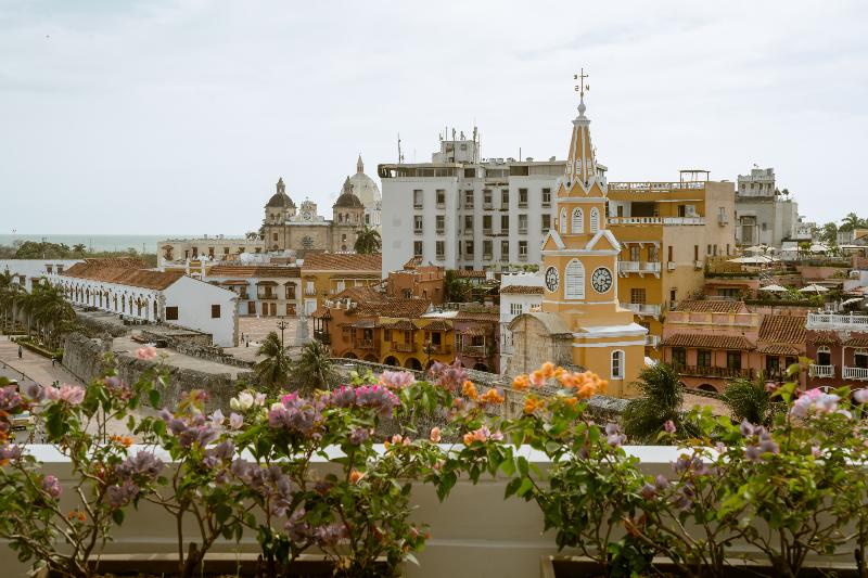 Terrazas Hotel Boutique image