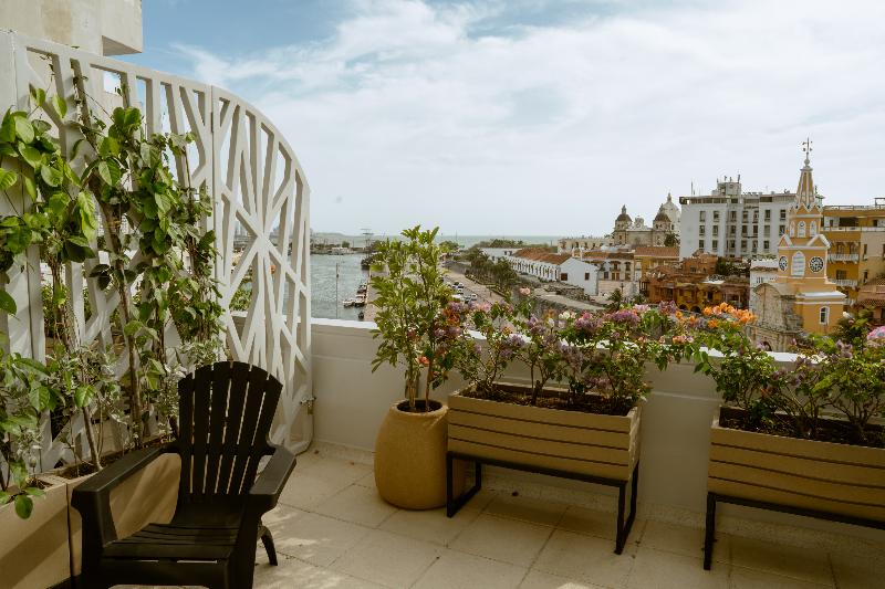 Terrazas Hotel Boutique image
