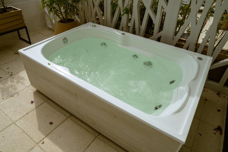 Terrazas Hotel Boutique image