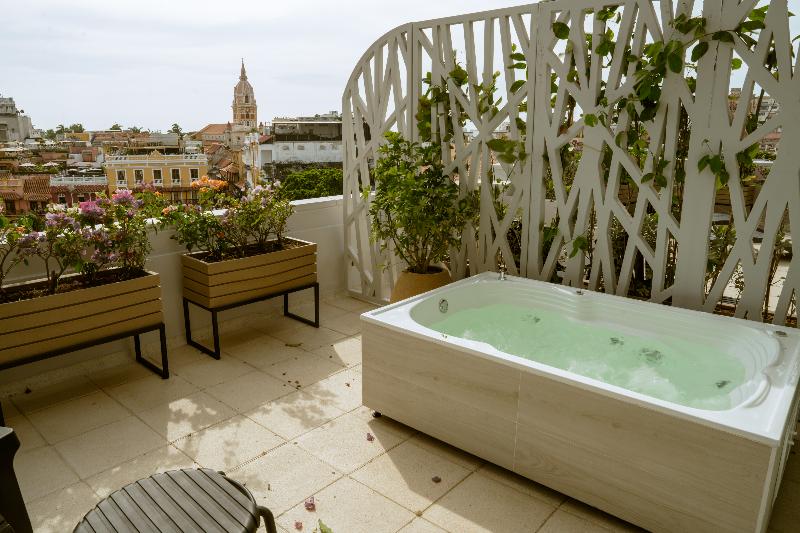 Terrazas Hotel Boutique image