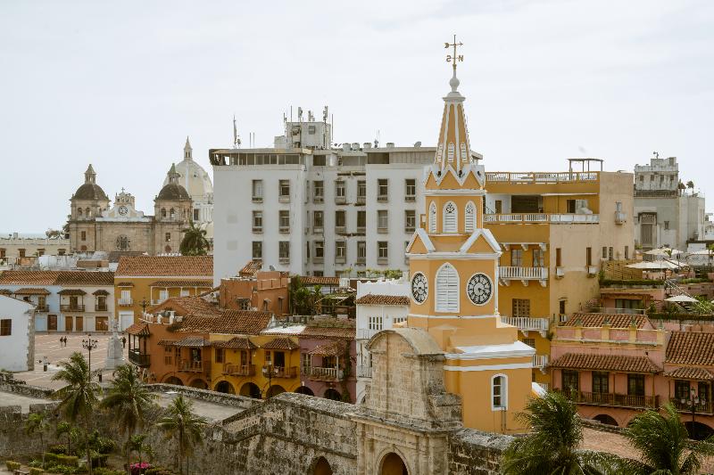 Terrazas Hotel Boutique image