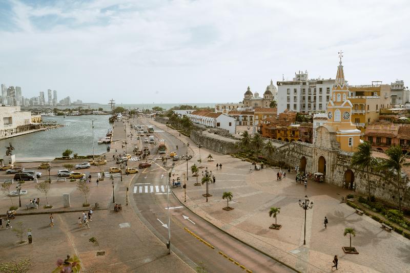 Terrazas Hotel Boutique image