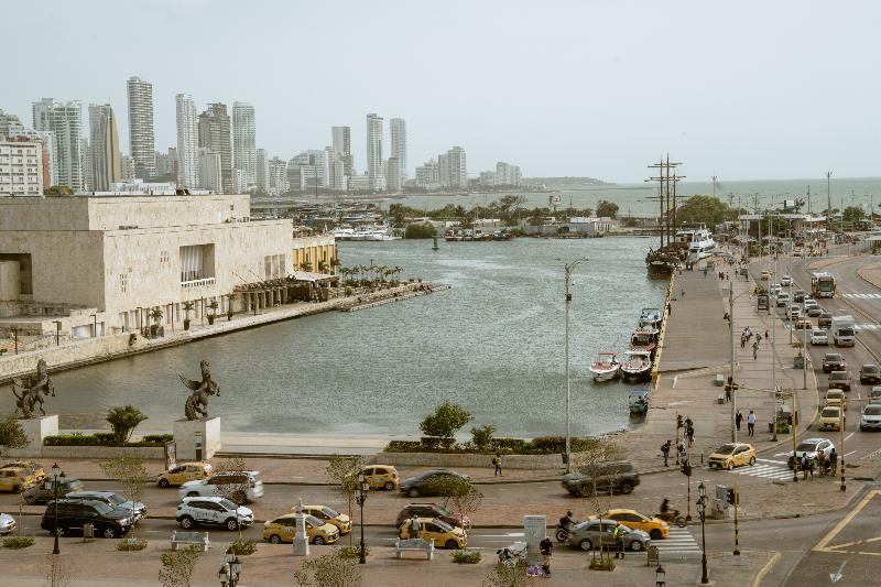 Terrazas Hotel Boutique image
