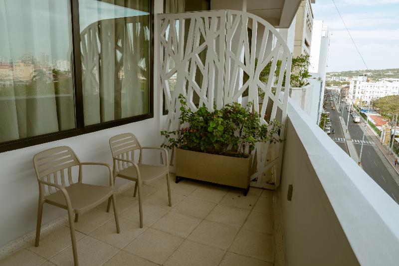 Terrazas Hotel Boutique image