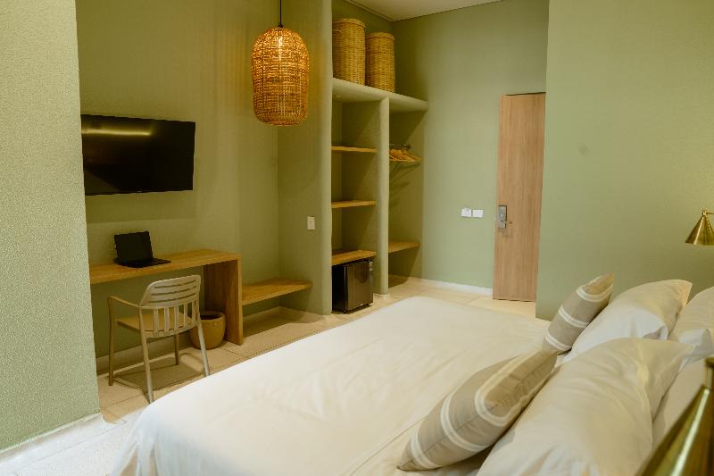 Terrazas Hotel Boutique image
