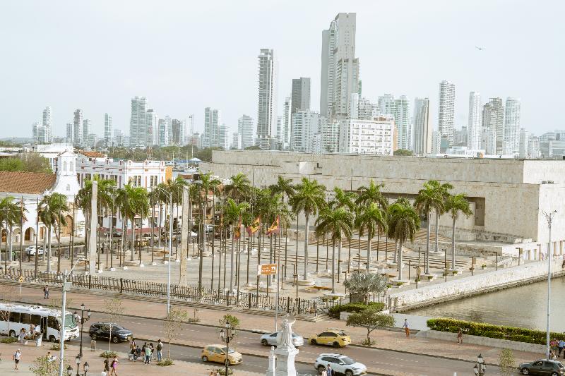 Terrazas Hotel Boutique image