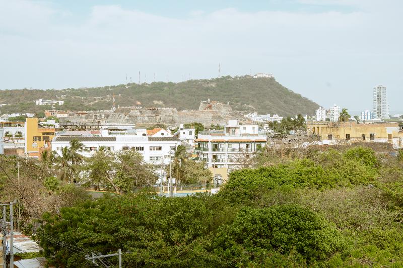 Terrazas Hotel Boutique image