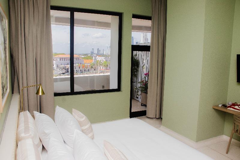 Terrazas Hotel Boutique image