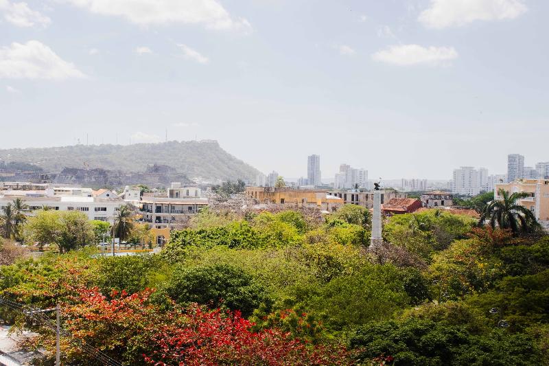 Terrazas Hotel Boutique image