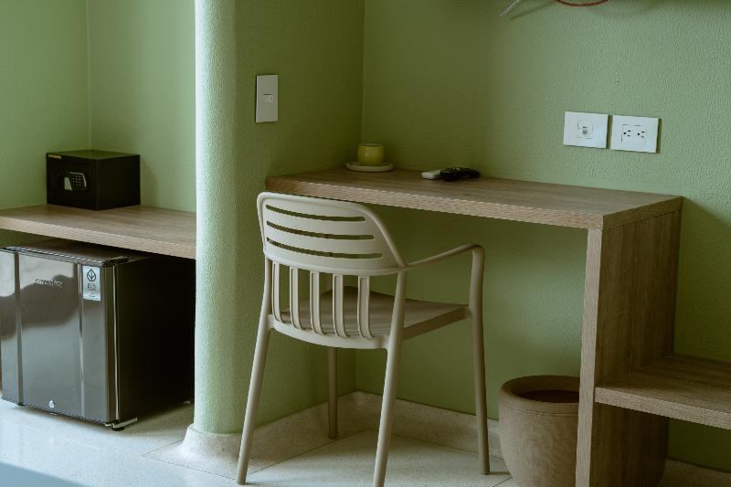 Terrazas Hotel Boutique image