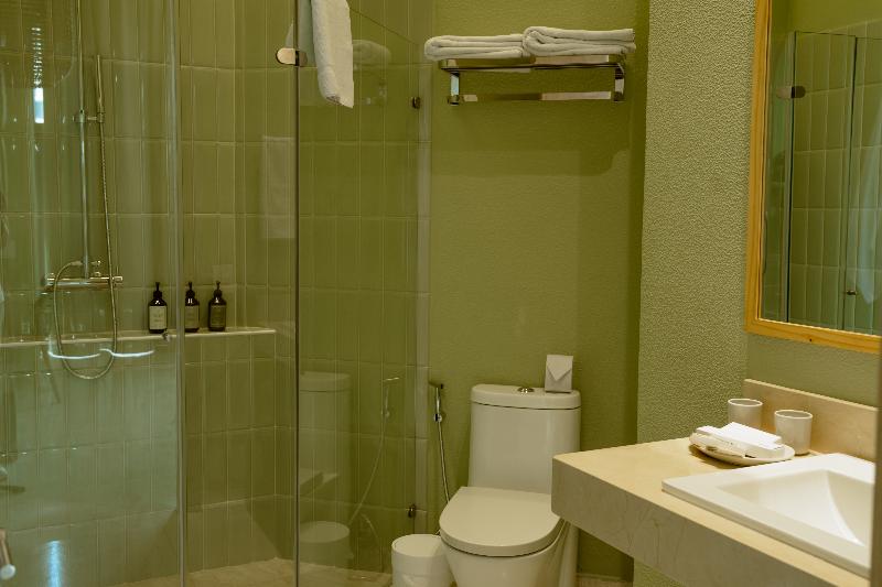 Terrazas Hotel Boutique image