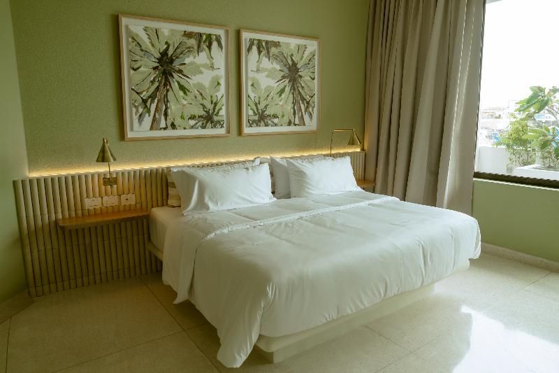 Terrazas Hotel Boutique image
