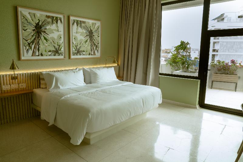 Terrazas Hotel Boutique image