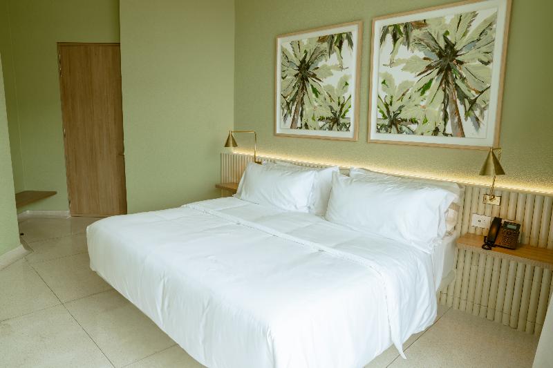 Terrazas Hotel Boutique image