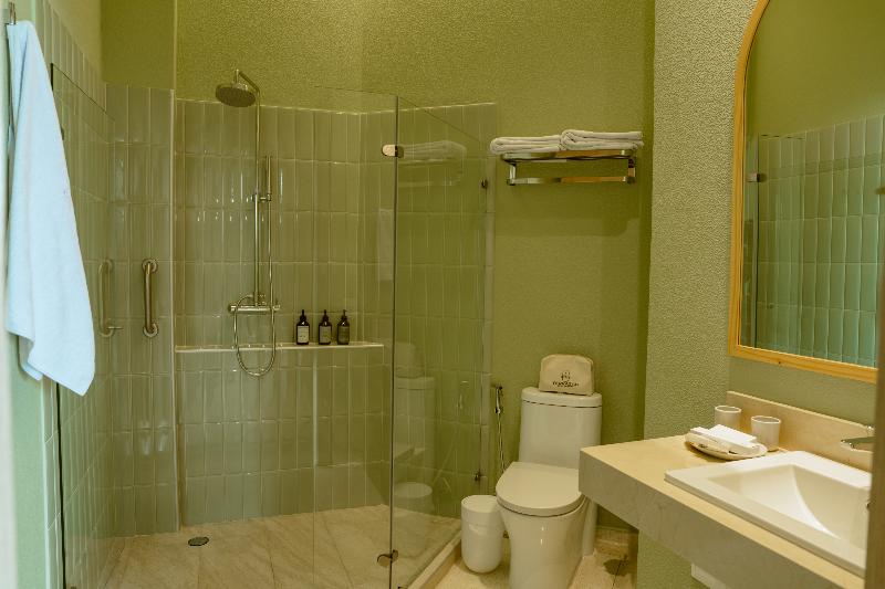 Terrazas Hotel Boutique image