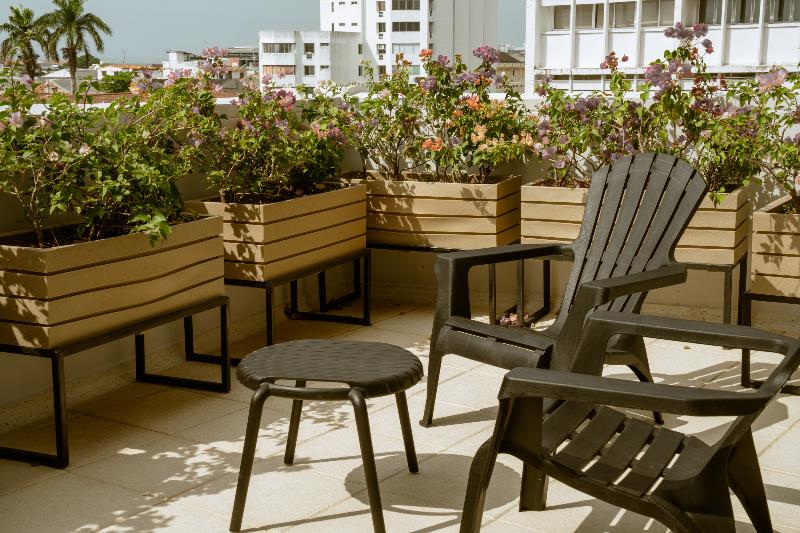 Terrazas Hotel Boutique image